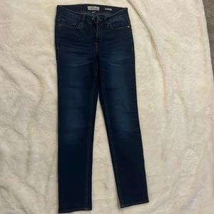 Calvin Klein skinny jeans
